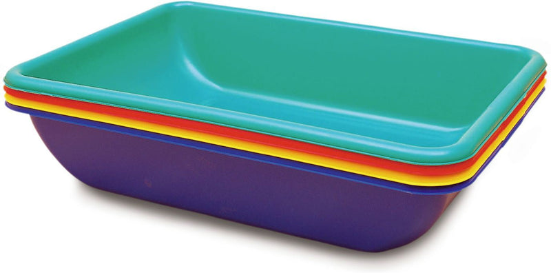 Sand & Water Activity Tub, Learning SPACE