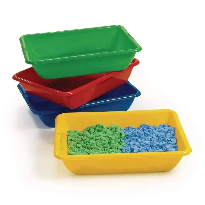 Sand & Water Activity Tub, Learning SPACE