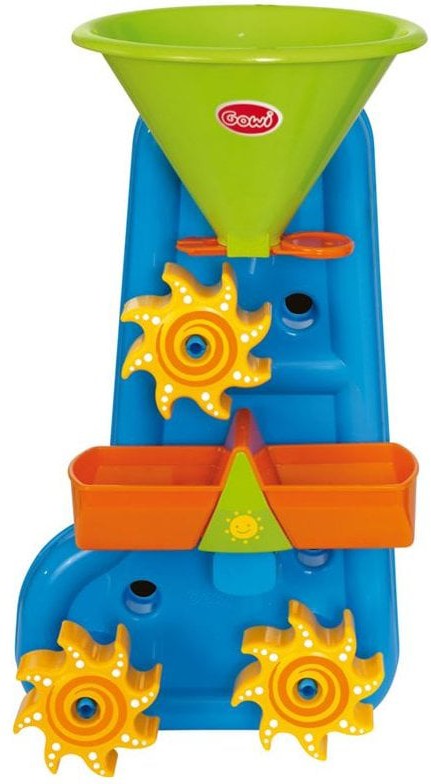 Sand & Water Play - Watermill, Learning SPACE