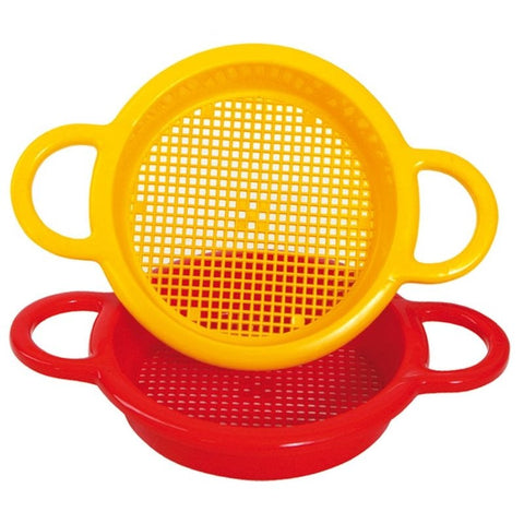 Sand & Water Sieve (One), Learning SPACE