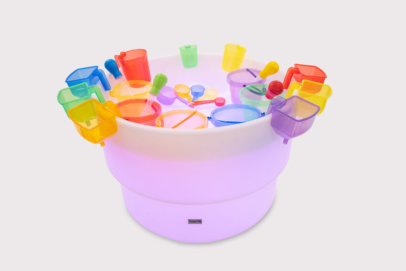 Sand & Water Table Bundle, Learning SPACE