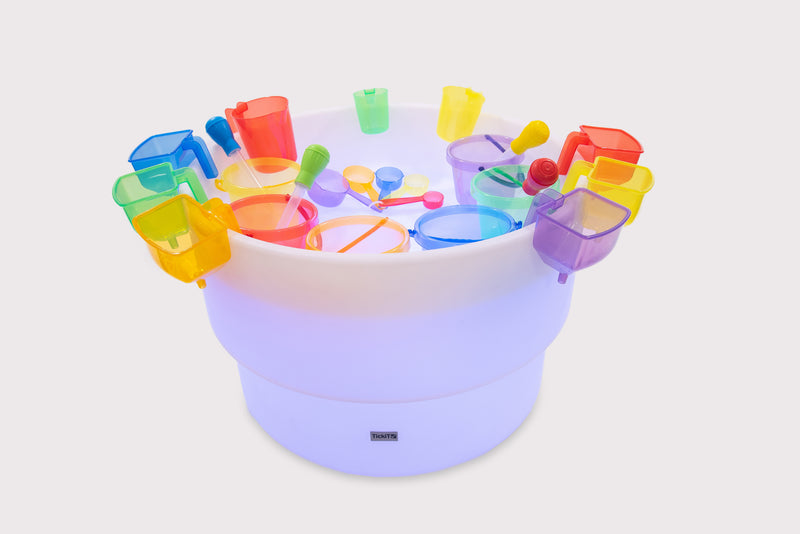 Sand & Water Table Bundle, Learning SPACE
