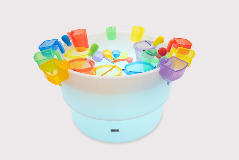 Sand & Water Table Bundle, Learning SPACE