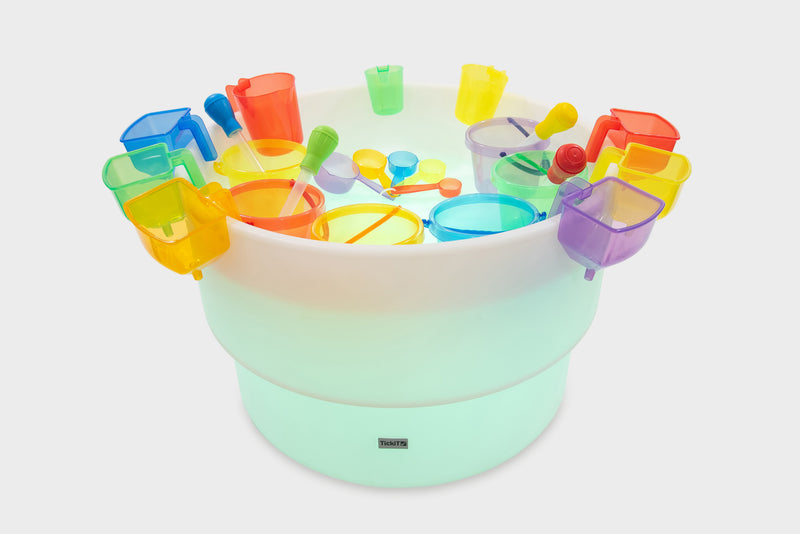 Sand & Water Table Bundle, Learning SPACE