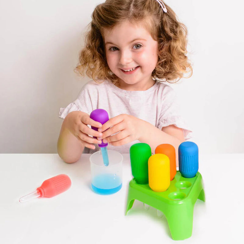 Sand and Water Play Accessories Pack, Learning SPACE