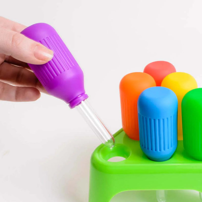 Sand and Water Play Accessories Pack, Learning SPACE