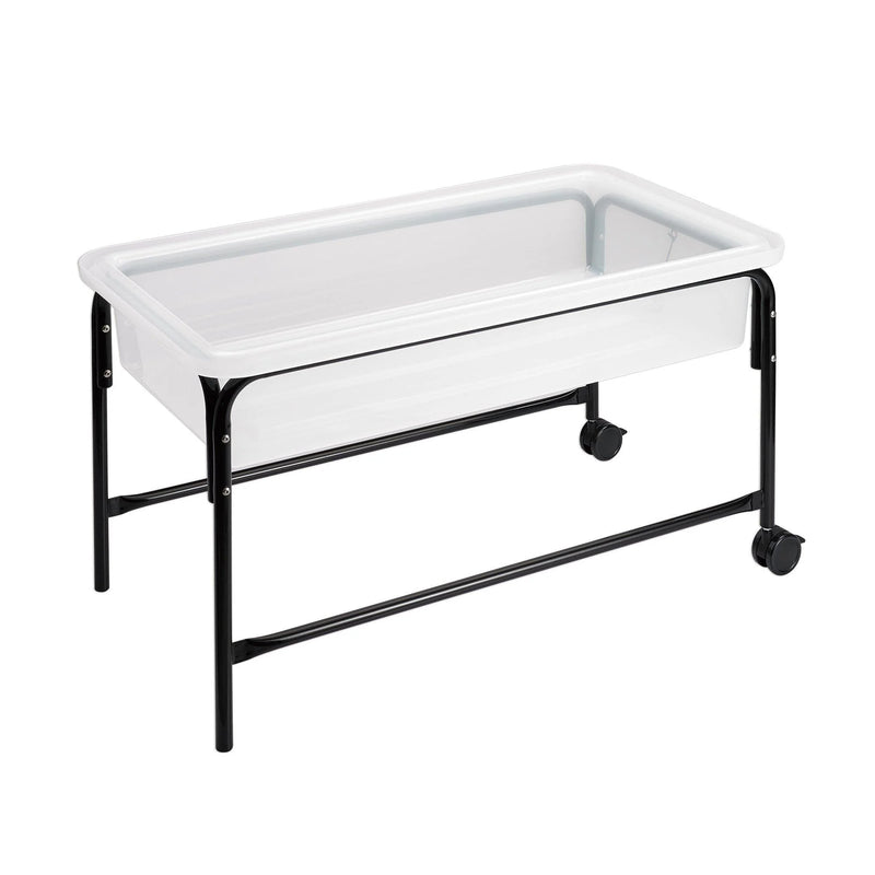 Sand and Water Play Tray - (40cm or 58cm Stand Options), Learning SPACE