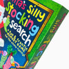 Santa’s Silly Stocking Search Game-Christmas,Christmas 2025,Counting Numbers & Colour,Games & Toys,Memory Pattern & Sequencing,Primary Games & Toys,Stocking Stuffers-Learning SPACE