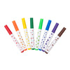 Scented Marker Pens-Bigjigs Toys,Drawing & Easels,SCOTEXCEL,Sensory Smells,Stationery,Tiger Tribe-Learning SPACE