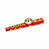 Schylling Kazoo - Musical Tin Toy, Learning SPACE