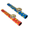 Schylling Kazoo - Musical Tin Toy, Learning SPACE