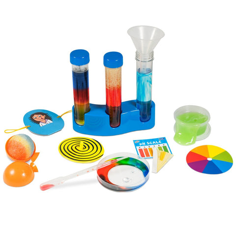 Science Lab-AllSensory,Galt,Learning Activity Kits,S.T.E.M,Science Activities,Stock,Teenage & Adult Sensory Gifts,World & Nature-Learning SPACE