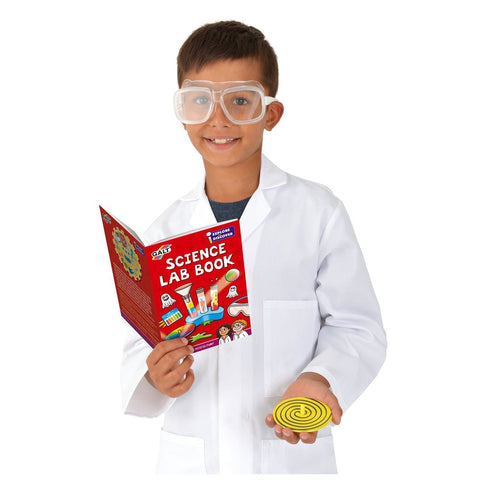 Science Lab-AllSensory,Galt,Learning Activity Kits,S.T.E.M,Science Activities,Stock,Teenage & Adult Sensory Gifts,World & Nature-Learning SPACE