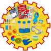 Science Lab Kit for Kids – Hands-On STEM Activities for Sensory Learning-AllSensory,Early Science,Galt,Gifts for 5-7 Years Old,Gifts for 8+,Learning Activity Kits,S.T.E.M,Science,Science Activities,Science Museum,Stock,Teenage & Adult Sensory Gifts,World & Nature-Learning SPACE