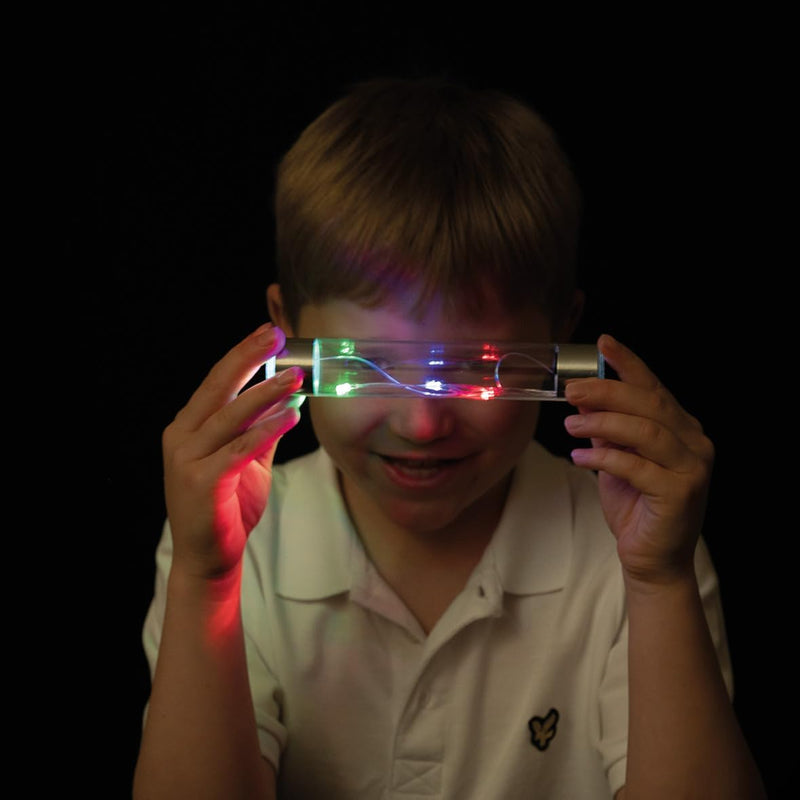 Science Museum Energy Stick, Learning SPACE