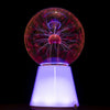 Science Museum Plasma Ball - 6"-Early Science,Electricity,Science,Science Activities,Science Museum-Learning SPACE