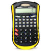 Scientific Calculator, Dual Powered, Suitable for GSCE - Pack 20-Calculator,Early Years Maths,Maths,Primary Maths,Stationery-Learning SPACE
