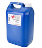 Scola Artmix Paint 5 Litre, Blue Learning SPACE