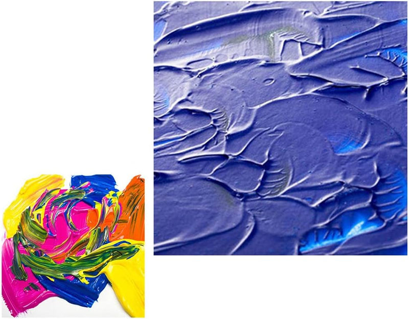 Scola Student Acrylic Paint 500ml, Learning SPACE
