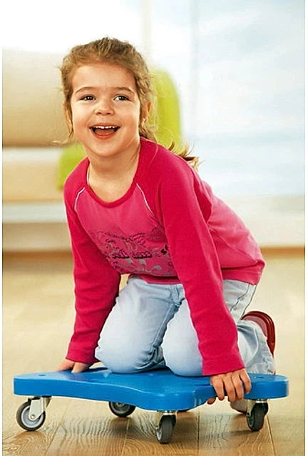 Scooter Balance Roller Board, Learning SPACE