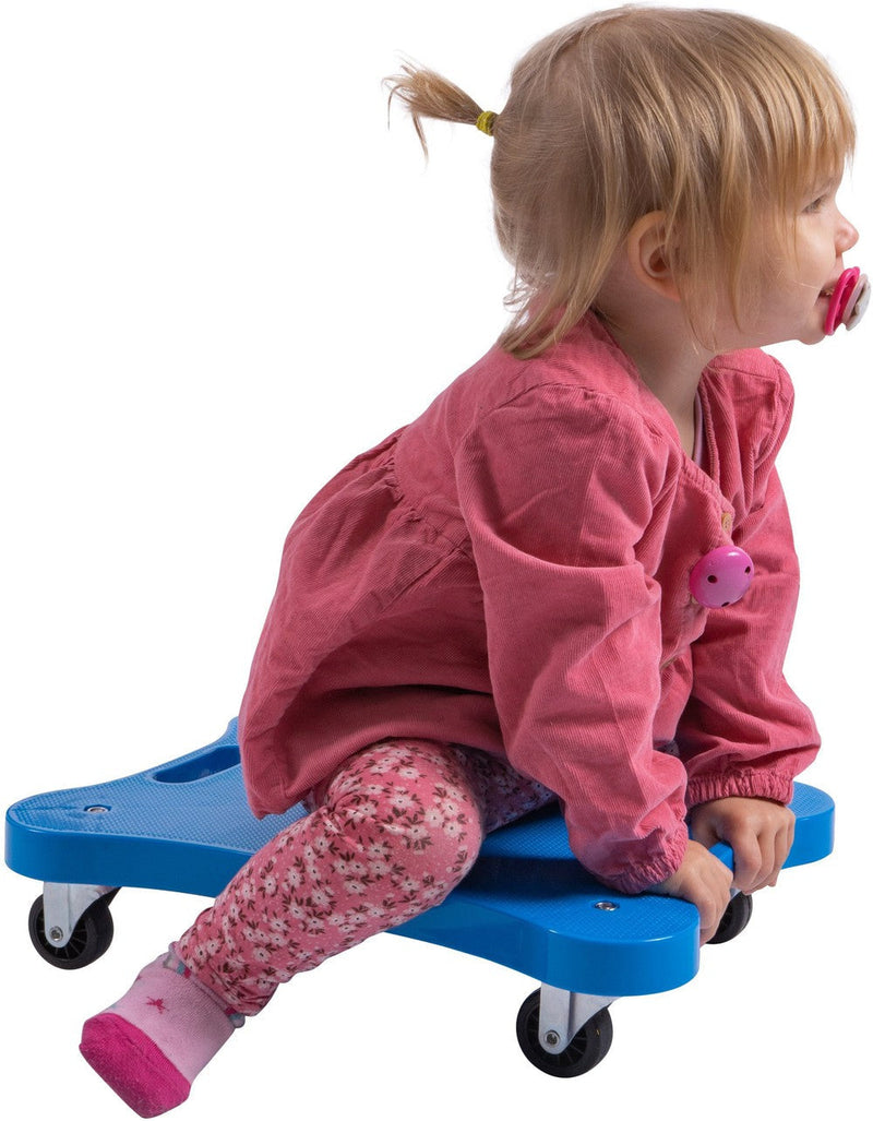 Scooter Balance Roller Board, Learning SPACE