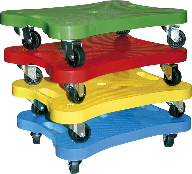 Scooter Balance Roller Board, Learning SPACE