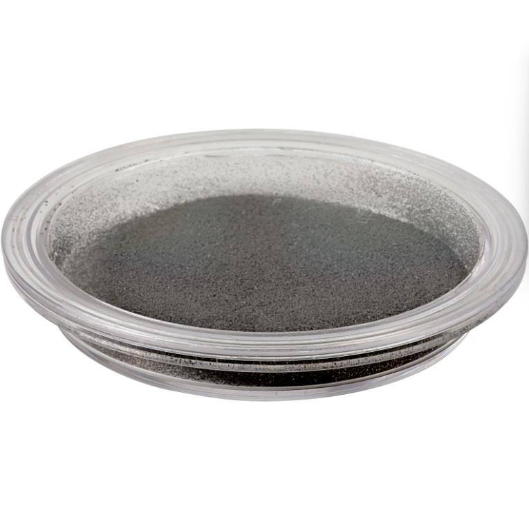 Round Iron Filings Bubble - 10 Pack, Learning SPACE