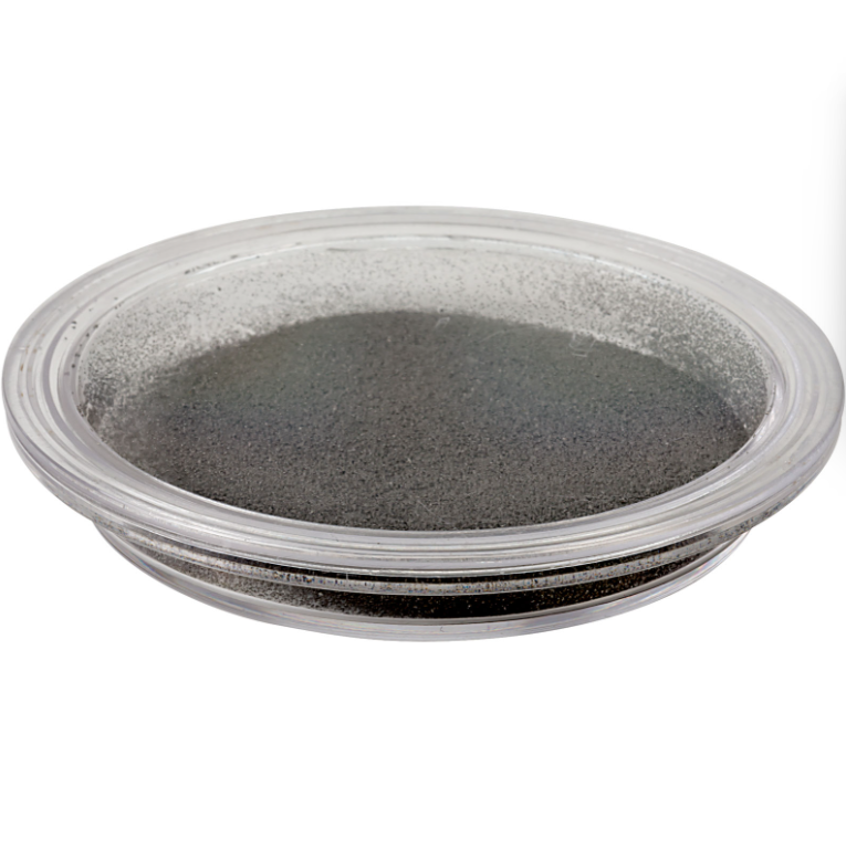Round Iron Filings Bubble - 10 Pack