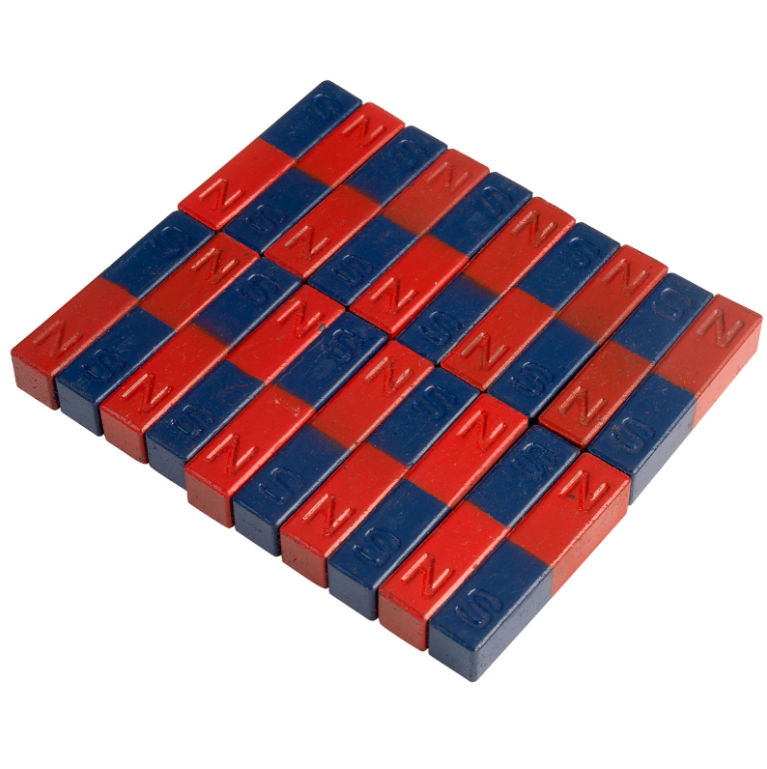 Bar Magnets - Pk20