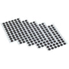 Magnetic Dots - 12mm Diameter - Pack of 300, Learning SPACE