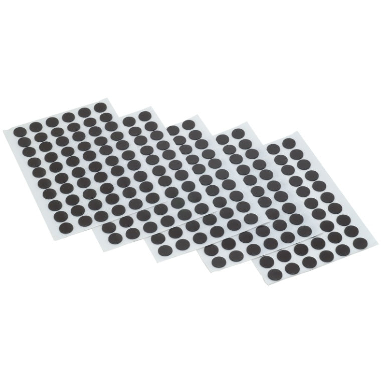 Magnetic Dots - 12mm Diameter - Pack of 300, Learning SPACE