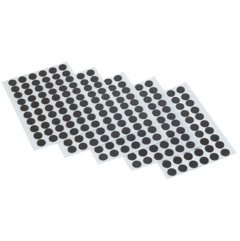 Magnetic Dots - 12mm Diameter - Pack of 300, Learning SPACE