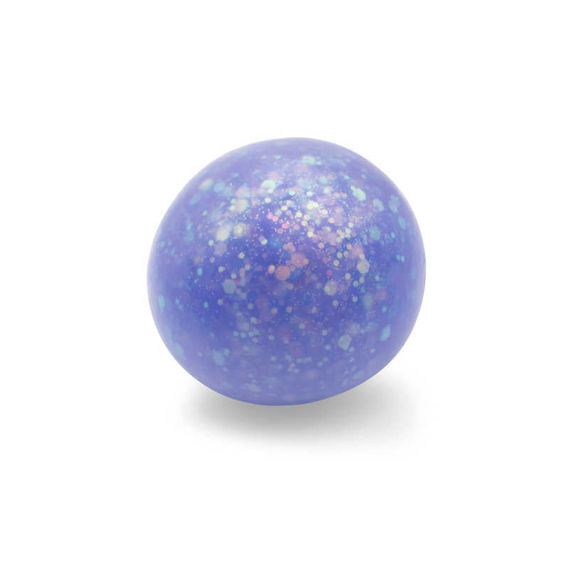 Scrunchems Galaxy Light-Up Squish Ball, Learning SPACE