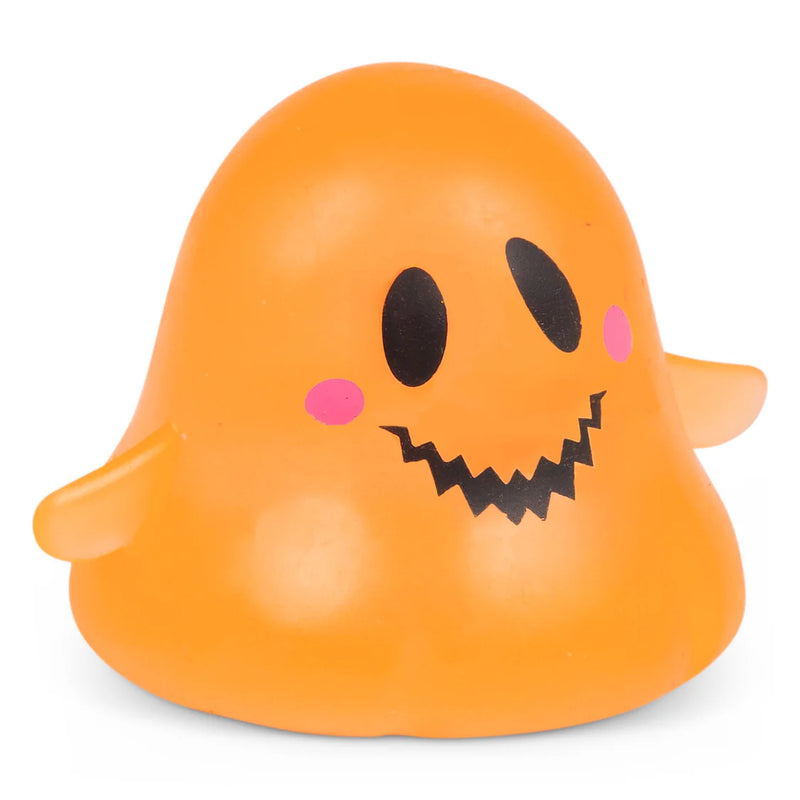 Scrunchems Glow in the Dark Sugar Ghost, Learning SPACE