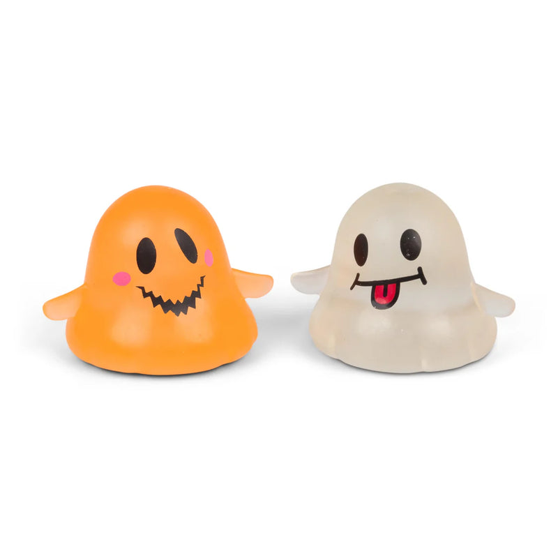 Scrunchems Glow in the Dark Sugar Ghost, Learning SPACE