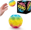 Scrunchems Mega Bounce Ball-Fidget, Sensory Balls, Squishing Fidget, Tobar Toys-38496-Learning SPACE