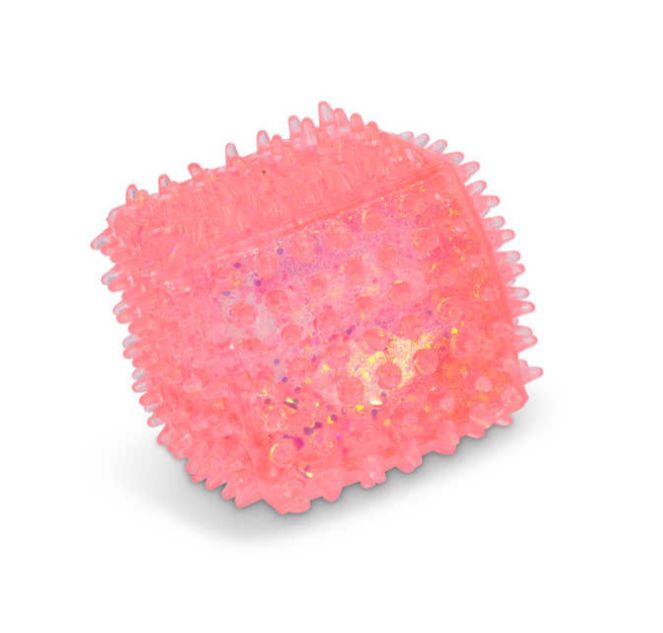 Scrunchems Sensory Sugar Shape Fidget, Learning SPACE