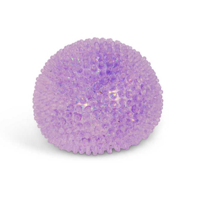 Scrunchems Sensory Sugar Shape Fidget, Learning SPACE