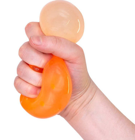 Scrunchems Sugar Balls-Calmer Classrooms,Calming & Anxiety,Fidget,Games & Toys,Squishing Fidget,Stocking Stuffers,Tobar Toys,Toys for Anxiety-Learning SPACE