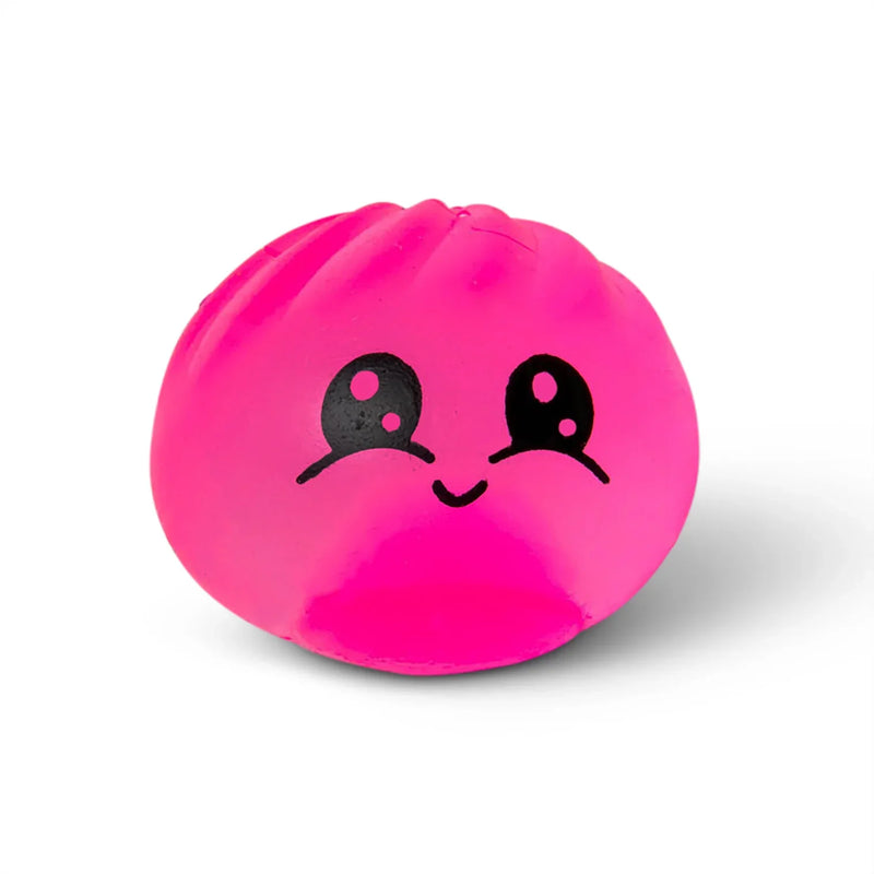 Scrunchems Sugar Dumpling Squishy, Learning SPACE