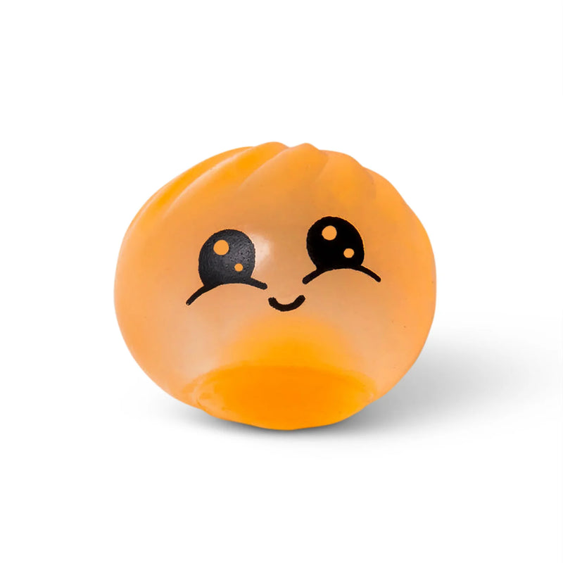 Scrunchems Sugar Mini Dumpling!, Learning SPACE