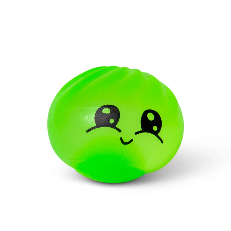 Scrunchems Sugar Mini Dumpling!, Learning SPACE
