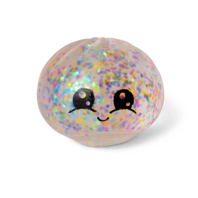 Scrunchems Sugar Mini Dumpling!, Learning SPACE