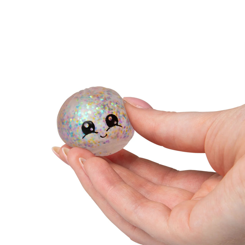Scrunchems Sugar Mini Dumpling!, Learning SPACE