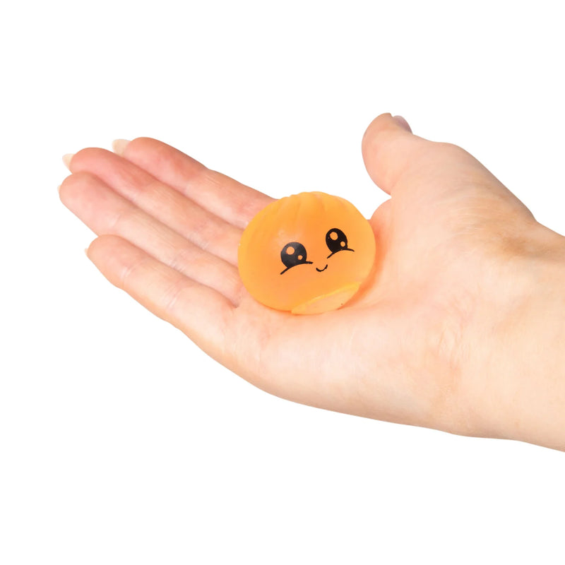 Scrunchems Sugar Mini Dumpling!, Learning SPACE