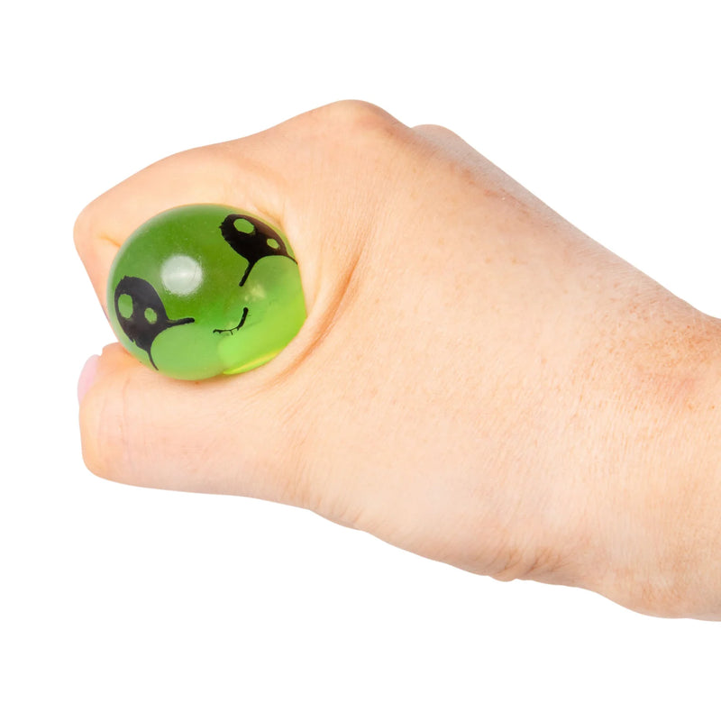 Scrunchems Sugar Mini Dumpling!, Learning SPACE