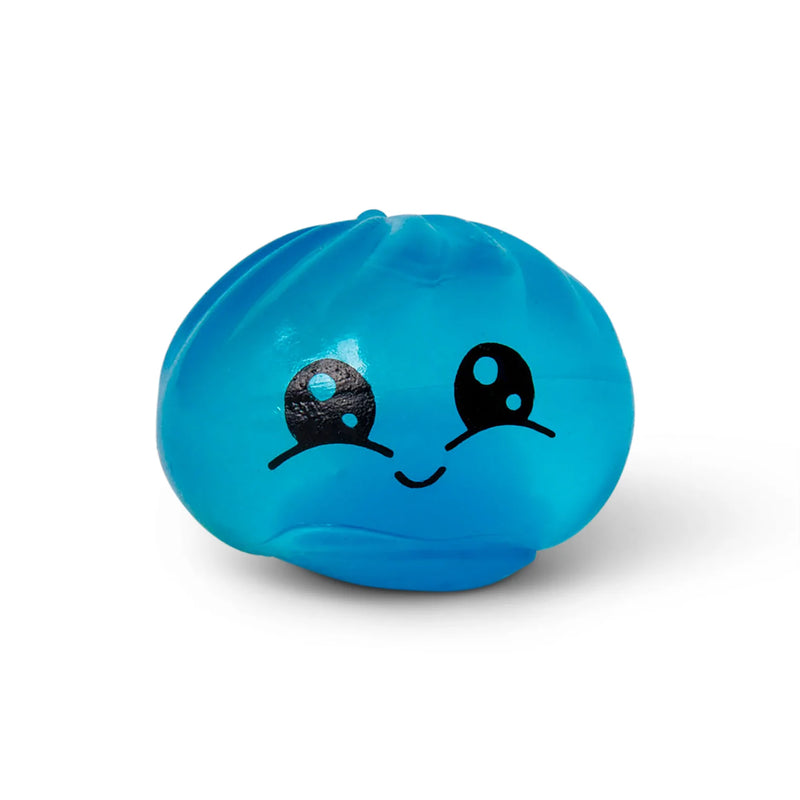 Scrunchems Sugar Mini Dumpling!, Learning SPACE