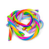 Scrunchems Twisted Textured Noodles!, Sensory toy Learning SPACE