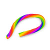 Scrunchems Twisted Textured Noodles!, Sensory toy Learning SPACE