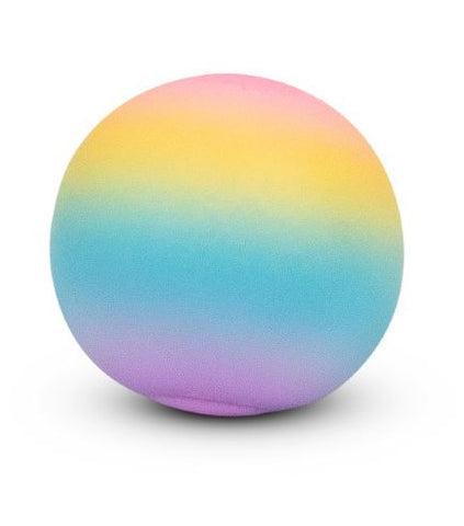 Scrunchems Unicorn 3pk Diddy Squish Balls-Fidget,SCOTEXCEL,Sensory Balls,Squishing Fidget,Stocking Stuffers,Stress Relief-Learning SPACE